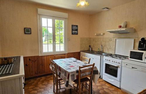 La Maison Bricquebetaise - Foto 12