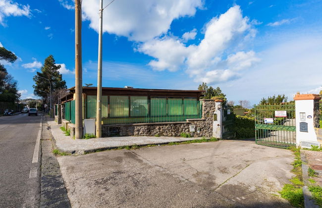 Terrazza Morgera in Napoli - Foto 41