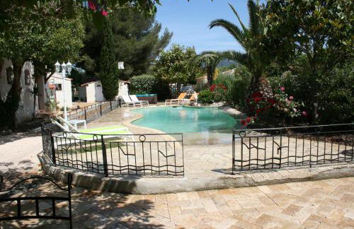 Villa Myami - Foto 37