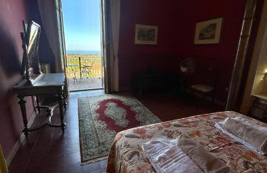 VILLA VISCALORI A garden with pool and see view near Etna - Foto 27