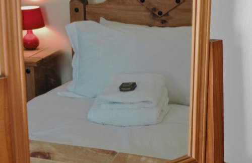 Honeysuckle Cottage - Foto 17