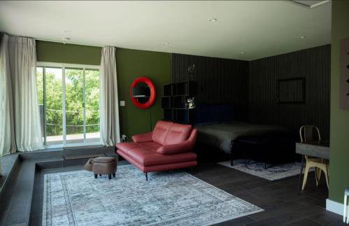 Luxury Estate on 10 Acres - Foto 73