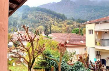 Το σπίτι του Γιάννη - Foto 24