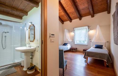 Holiday Home La Bell'aria by Interhome - Foto 46