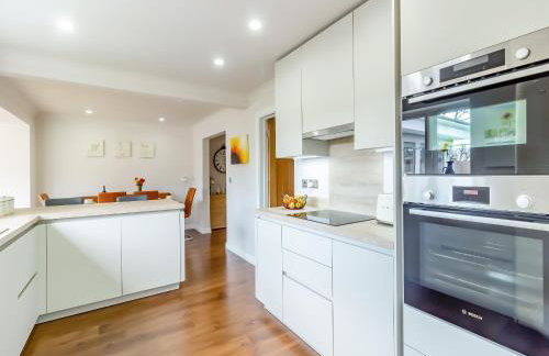 Chestnut House - Foto 11