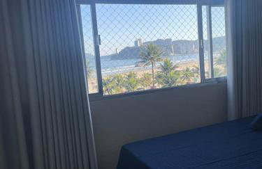 Santos vista ao mar - Foto 4