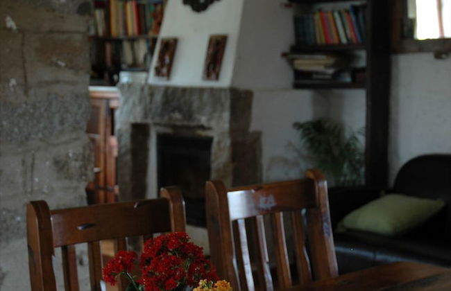 La Casa Rural Cortijo del Zoco Bajo - Foto 11