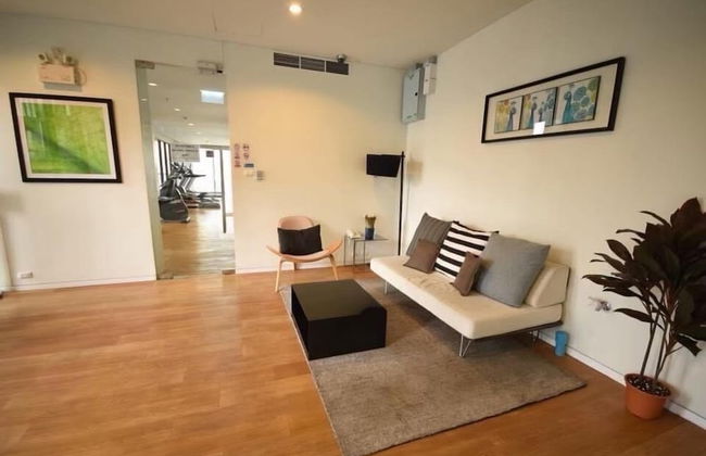 BoonRumpa Condotel - Photo 24