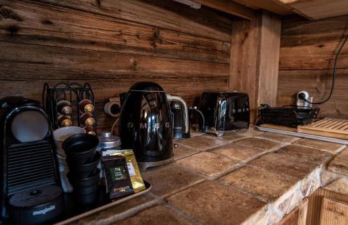 Chalet Mont d'Arbois Ski et Golf - Photo 54