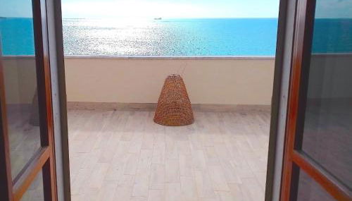 Fronte Mare a Pozzallo in Sicilia - Terrazza delle Sirene - Foto 4