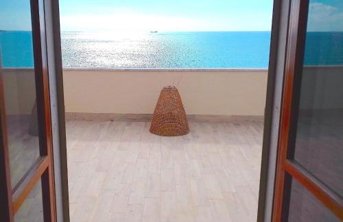 Fronte Mare a Pozzallo in Sicilia - Terrazza delle Sirene - Foto 4