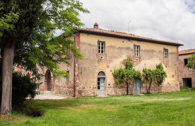 Tenuta la Fratta - Photo 38