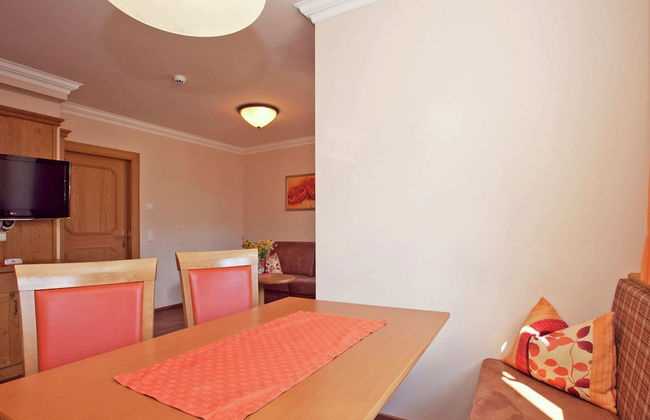 Apartment in Kleinarl Near Ski Slopes - Foto 5