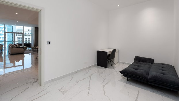 Oceana Residences - Mint Stay - Foto 4, Habitación
