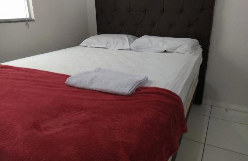 301 Apartamento Charmoso - Foto 12