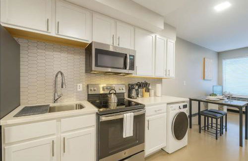 Charming Studio in Historic Five Points South 07 - Foto 20