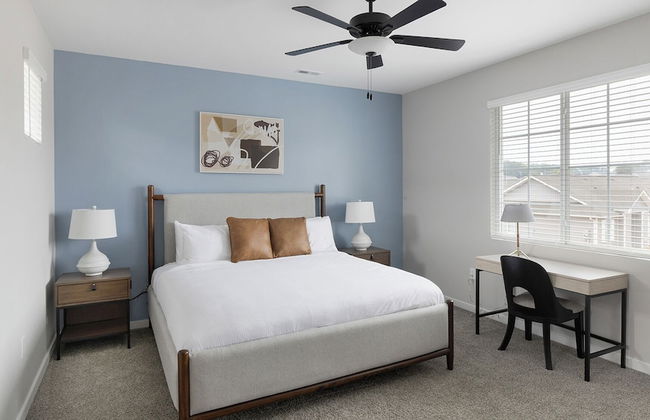 Landing Apartments Huntsville - Foto 10