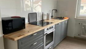 MSC Lampertheim - Foto 2, stove, dishwasher