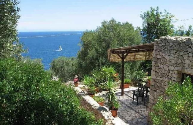 Mirto Sopra - Casa in Pietra sul Mare - Photo 1