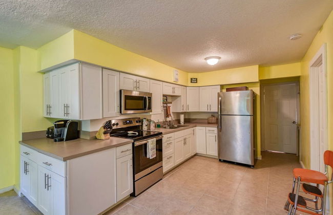 Mermaid Cottage - Foto 7