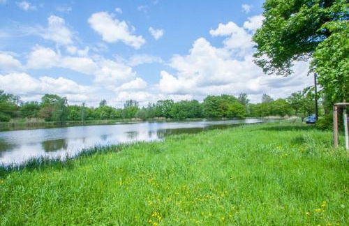 Ferienhaus 4 Familie Täubert - Foto 28