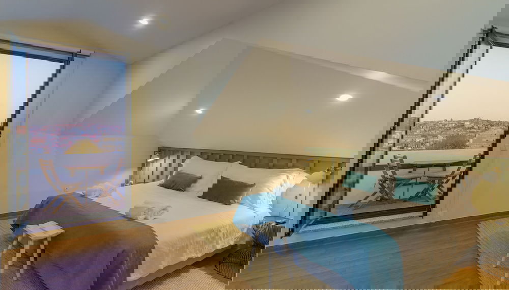 Feel Porto Wine Essence Flats - Foto 1, Imagen principal