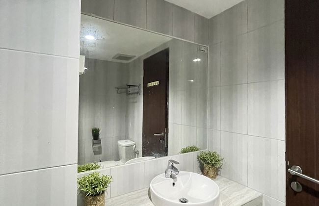 High Livin Apartment Ciumbuleuit - Foto 38