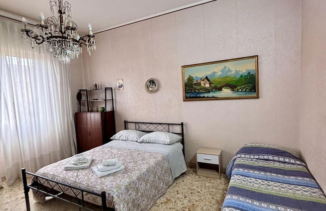 LG Appartamento Turistico Giarre - Foto 2