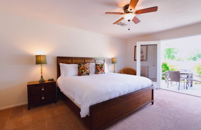 The Villas at Emerald Desert RV Resort - Foto 8