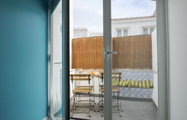 A piece of paradise in Cascais - Foto 26