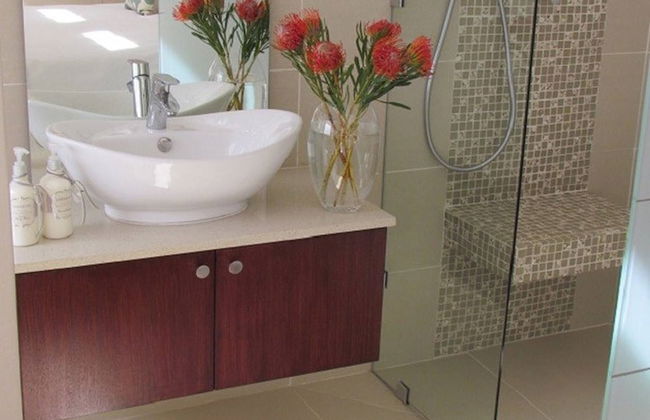 The Suite Luxury one Bedroom Furnished - Foto 5