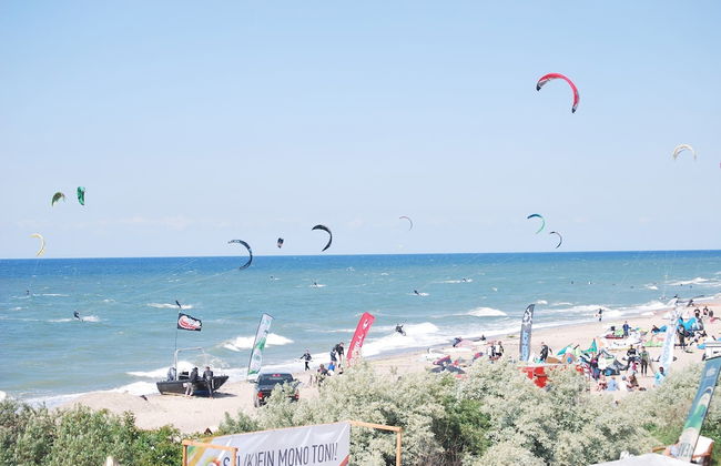 Vintage Bungalow in Neubukow in Meeresnaehe - Photo 33