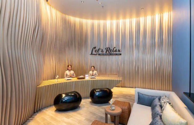 Movenpick Pool Villa's 1FL - Foto 54