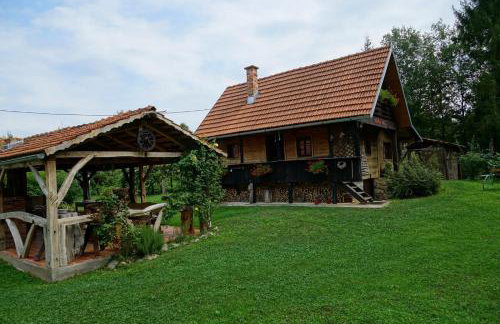 Dorina hiža - Foto 33