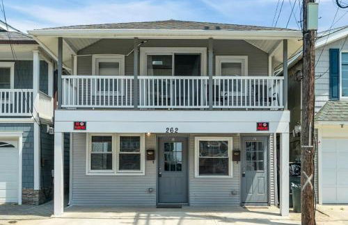 Welcome to Manasquan Beach 2 - Steps to the Sand - Foto 17