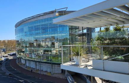 Arbre Blanc, une folie montpelliéraine - Photo 44