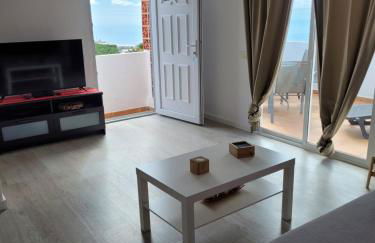 Casa Punta del Sol Atico Vista Al Mar - Foto 5