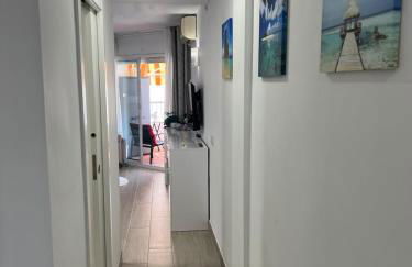 Morning Coffee by the Sea 1 BR Between Capellans and Llevant Beaches - Foto 29