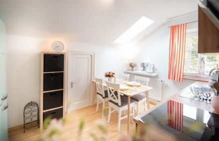 Einzigartige Auszeit mit Bergblick in Bad Tölz - Foto 12