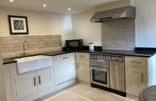 Bank Top Barn Double Bedroom Self-catering 2 guests - Foto 3