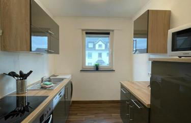 Komfortables Einraum-Apartment in Weißenthurm - Foto 1