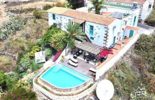 Jardines de Tamaide - Foto 1