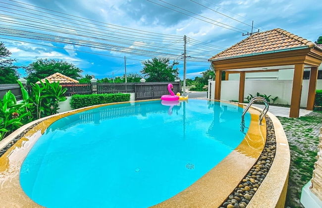 The Amazia Pool Villa - Foto 68