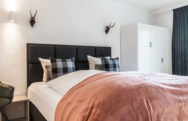 Love the Alps Apartments - Foto 25