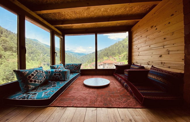 Villa Gencal Ayder - Photo 66