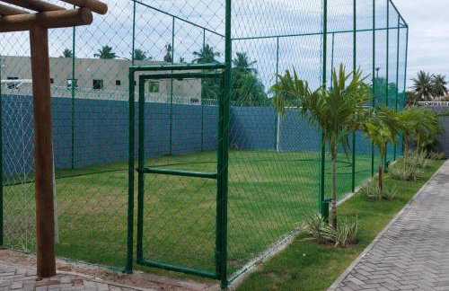 Apartamento Barra de São Miguel - Foto 7