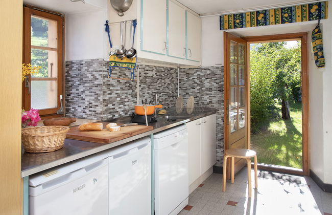 Villa Roduit - Foto 5