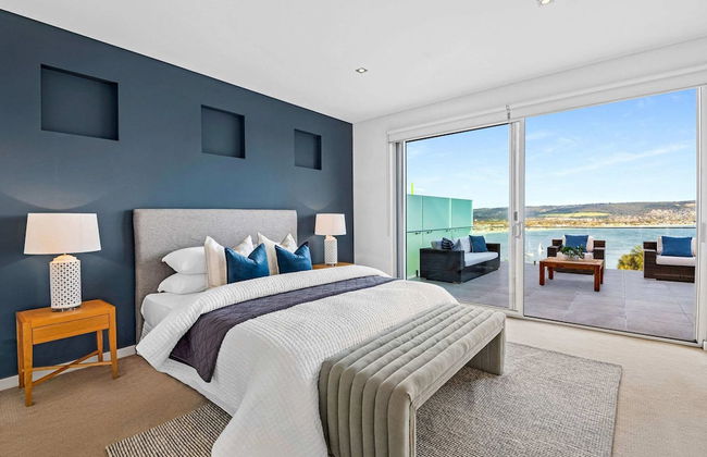 The Lookout in Mount Martha - Foto 3