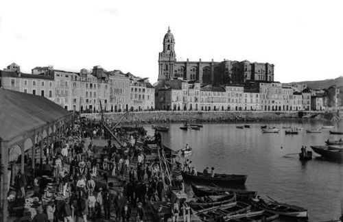 Centro Histórico parking gratis zenSOHpinz - Foto 10
