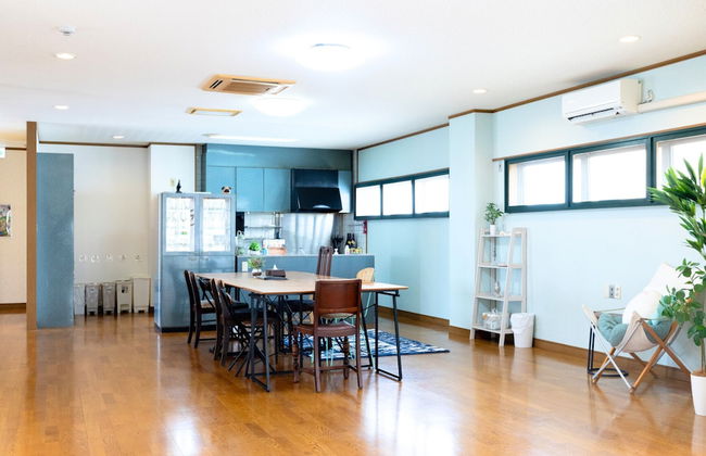 Ishigakijima group hotel 2216 - Foto 53